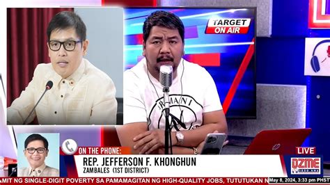 Jeffrey Khonghun Biography .